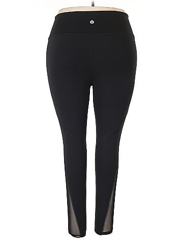 LIVI Active Active Pants (view 2)