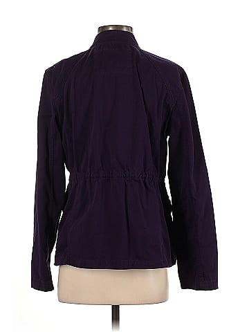 Ann Taylor LOFT Outlet Jacket (view 2)