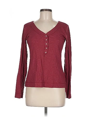 Horny Toad Long Sleeve Top (view 1)