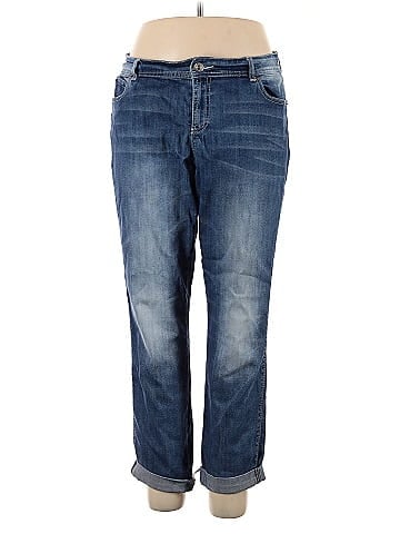 Inc Denim Jeans (view 1)