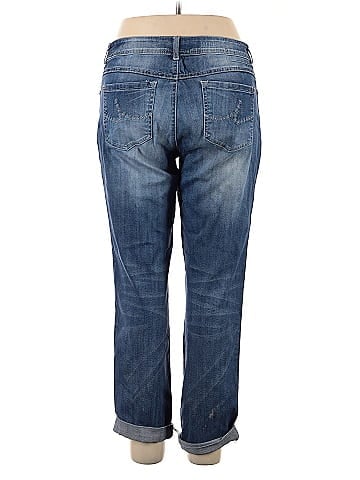 Inc Denim Jeans (view 2)