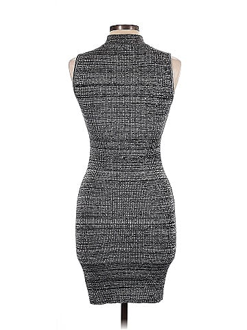 Say What? Cocktail Dress (view 2)