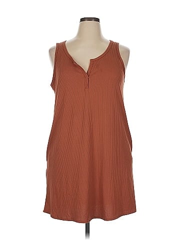 Daytrip Casual Dress (view 1)