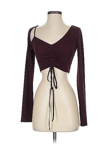 Nicholas Long Sleeve Top (view 1)