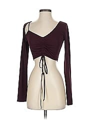 Nicholas Long Sleeve Top