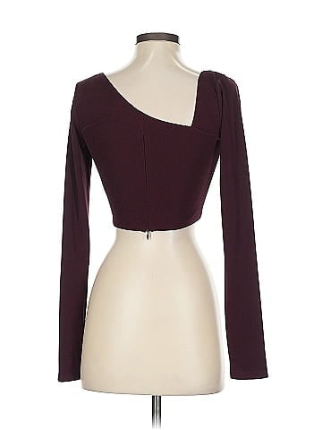 Nicholas Long Sleeve Top (view 2)