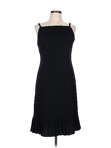 Yansi Fugel Cocktail Dress (view 1)