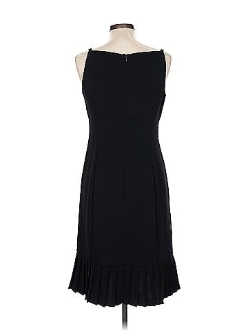 Yansi Fugel Cocktail Dress (view 2)