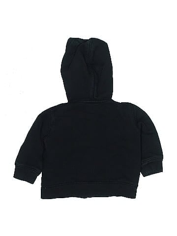 Baby Gap Zip Up Hoodie (view 2)