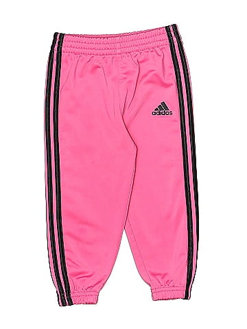 Adidas Track Pants (view 1)