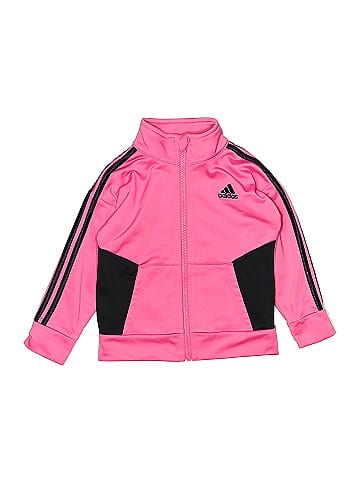 Adidas Track Jacket (view 1)