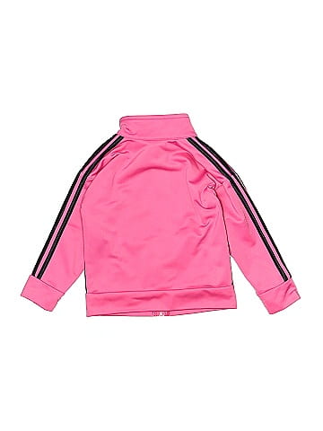 Adidas Track Jacket (view 2)