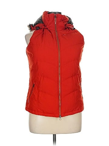 Athleta Vest (view 1)