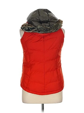 Athleta Vest (view 2)