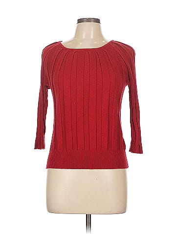 Joseph A. Pullover Sweater (view 1)