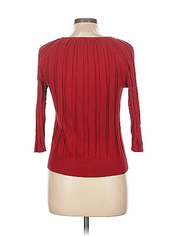 Joseph A. Pullover Sweater (view 2)