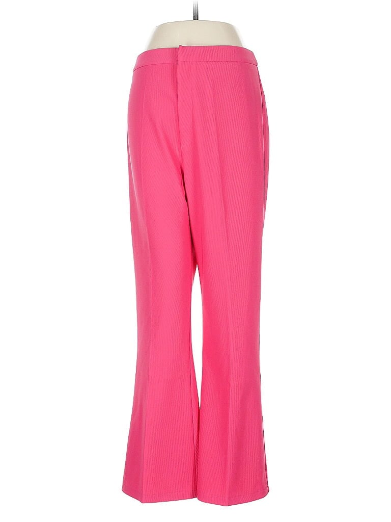 Love, Bonito Dress Pants In Pink