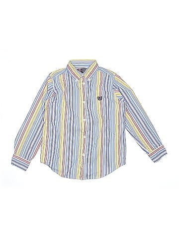Chaps Long Sleeve Button-Down Shirt (view 1)