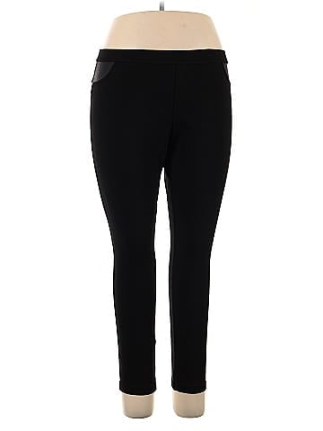 DKNY Jeans Active Pants (view 1)