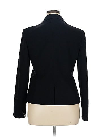 Ellen Tracy Blazer (view 2)