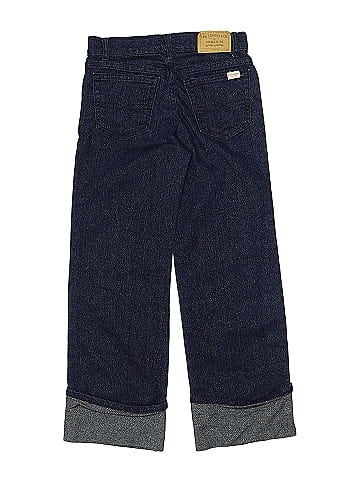 Levi Strauss Signature Jeans (view 2)