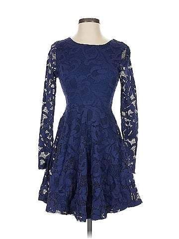 Everly Cocktail Dress (view 1)