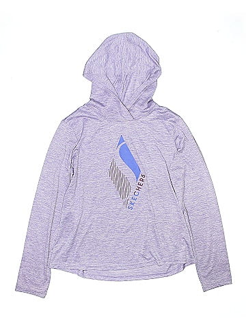 Skechers Pullover Hoodie (view 1)