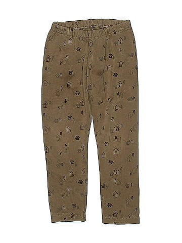 Uniqlo Khakis (view 1)