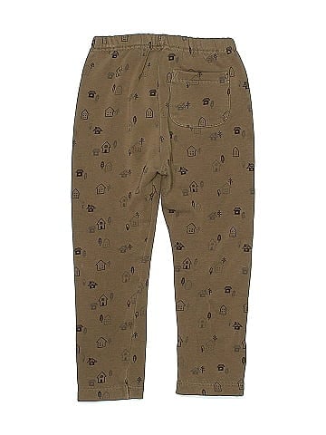Uniqlo Khakis (view 2)
