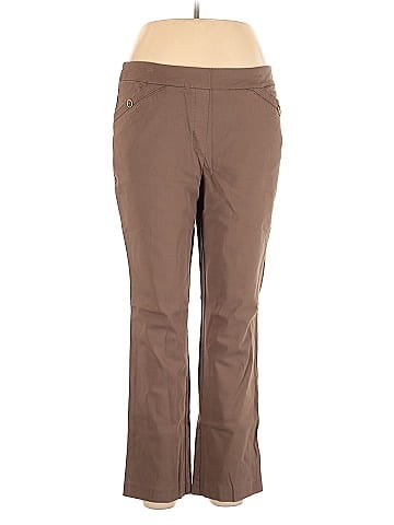Counterparts Active Pants (view 1)