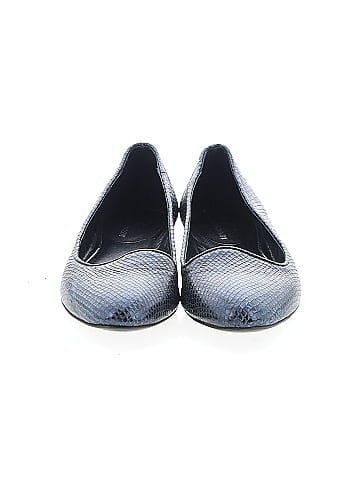Delman Shoes Flats (view 2)