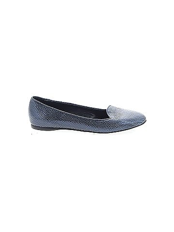 Delman Shoes Flats (view 1)