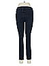 FRAME Denim Solid Blue Jeans Size 28 waist - photo 2