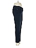 FRAME Denim Solid Blue Jeans Size 28 waist - photo 3