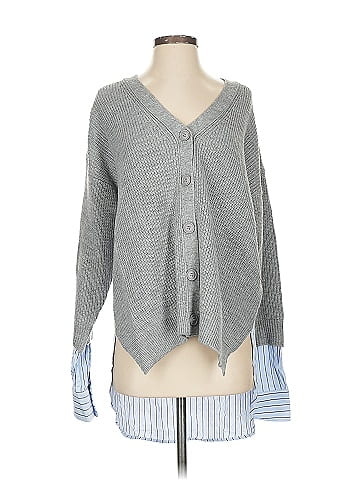 Lea & Viola Cardigan (view 1)