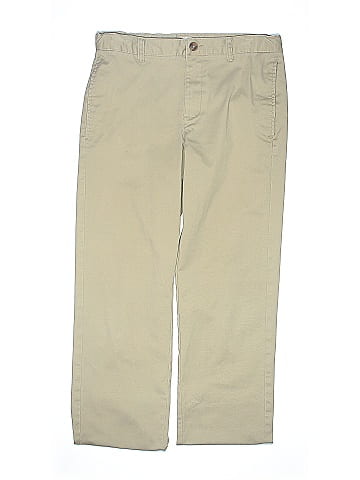 Cat & Jack Khakis (view 1)