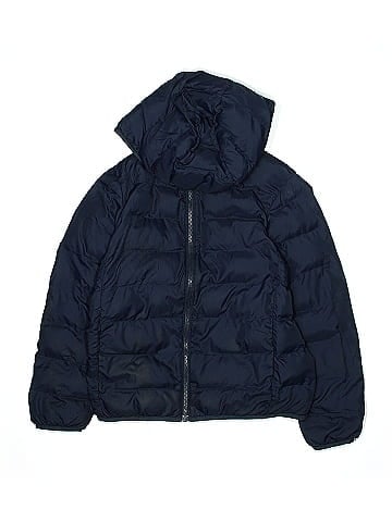 Uniqlo Snow Jacket (view 1)