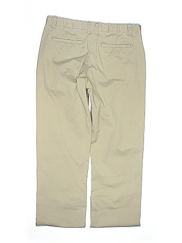 Cat & Jack Khakis (view 2)