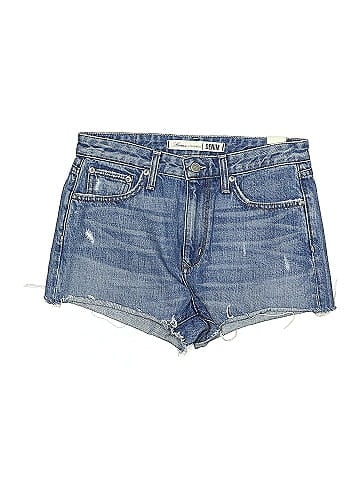 Lovers + Friends Denim Shorts (view 1)