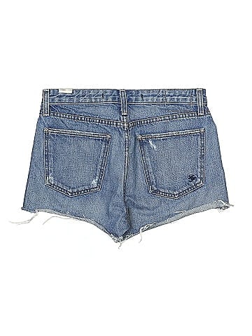 Lovers + Friends Denim Shorts (view 2)