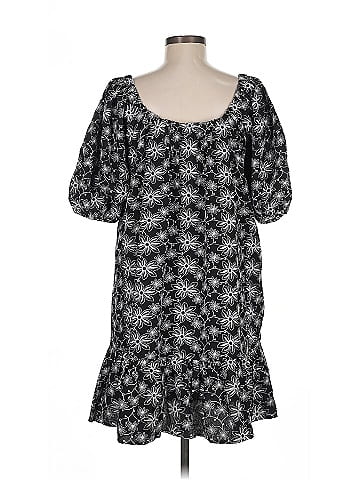 Jacquie The Label Casual Dress (view 2)