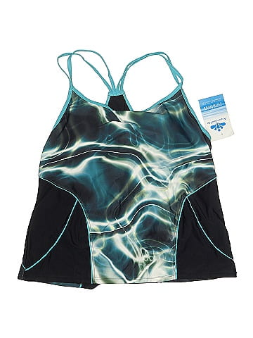 Swimsuits for all Swimsuit Top (view 1)