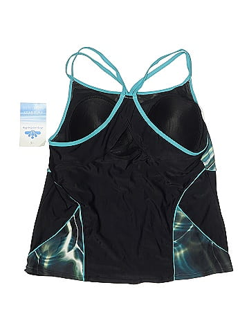 Swimsuits for all Swimsuit Top (view 2)