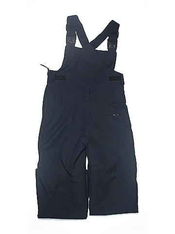 Boulder Gear Snow Pants With Bib (view 2)