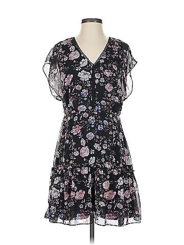 Greylin Casual Dress (view 1)