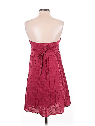 Fire Los Angeles Cocktail Dress (view 2)
