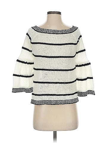BB Dakota Pullover Sweater (view 1)