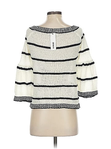 BB Dakota Pullover Sweater (view 2)