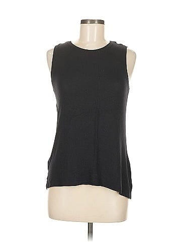 Adrienne Vittadini Sleeveless T-Shirt (view 1)