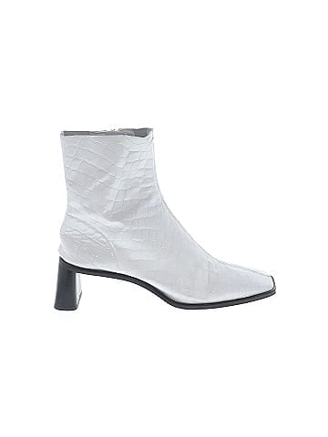 Topshop Ankle Boots (view 1)